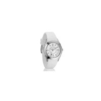 Watch Le Bebé Woman in Steel OLB381-01W - OLB381-01W